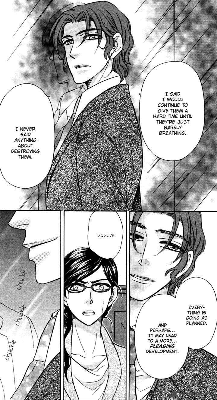 Sengoku Danshi Hana No Ran 18 29