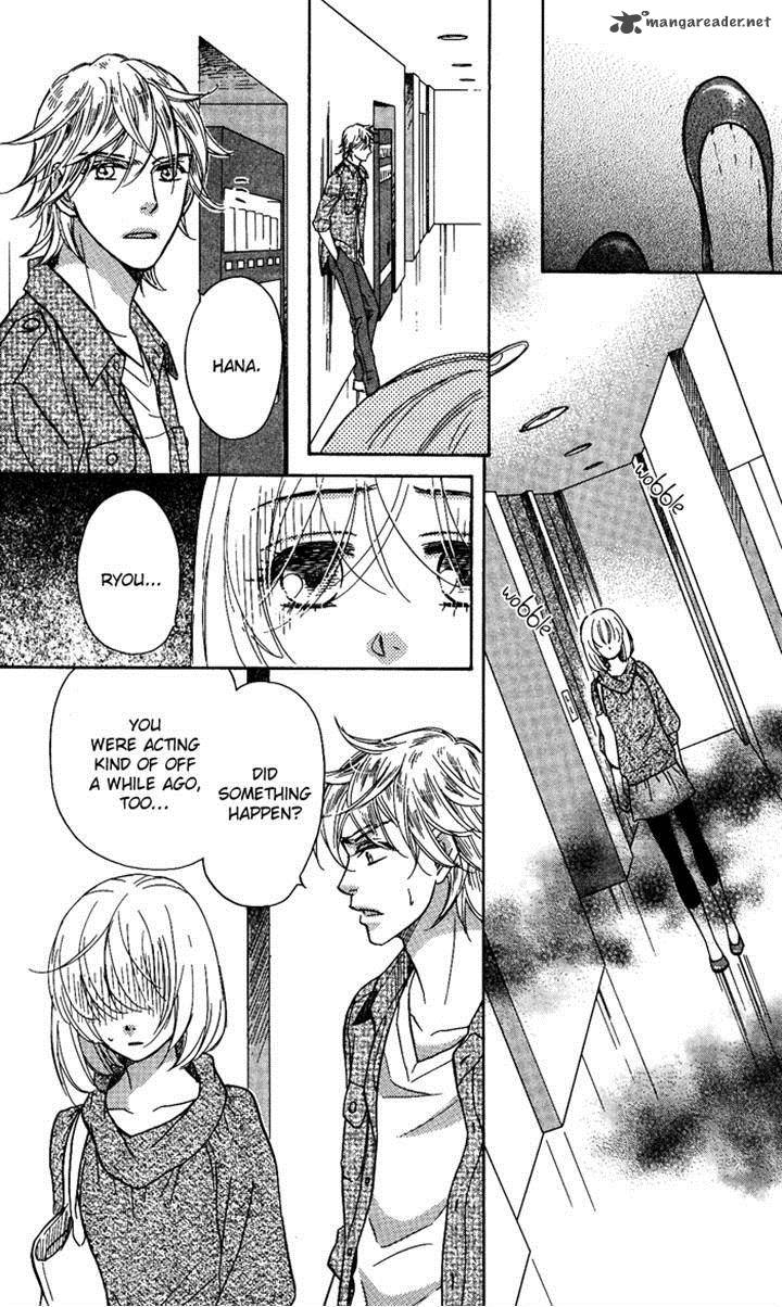 Sengoku Danshi Hana No Ran 18 31