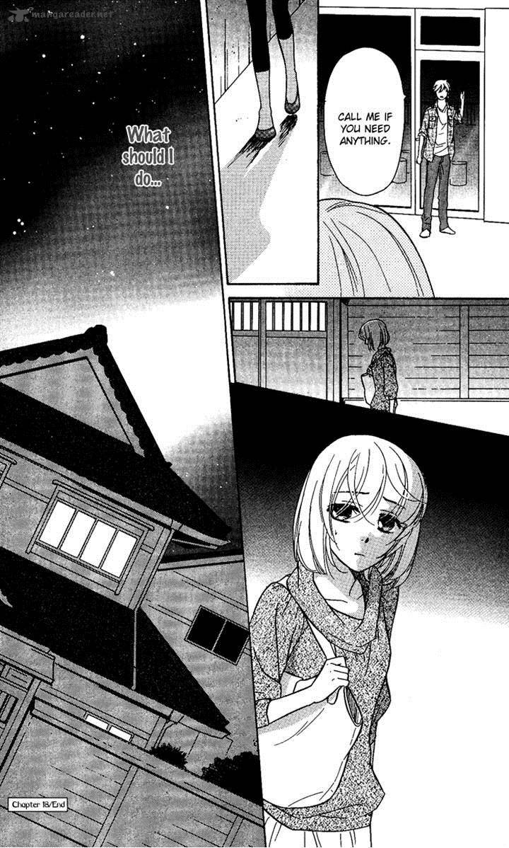 Sengoku Danshi Hana No Ran 18 34