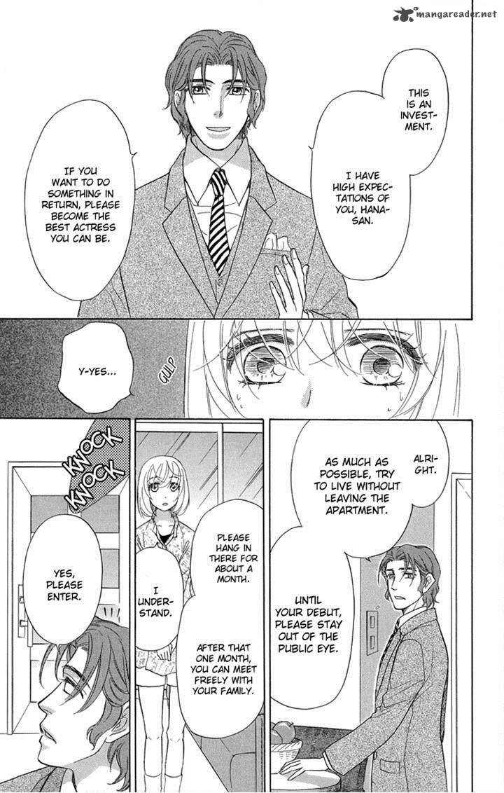 Sengoku Danshi Hana No Ran 19 27