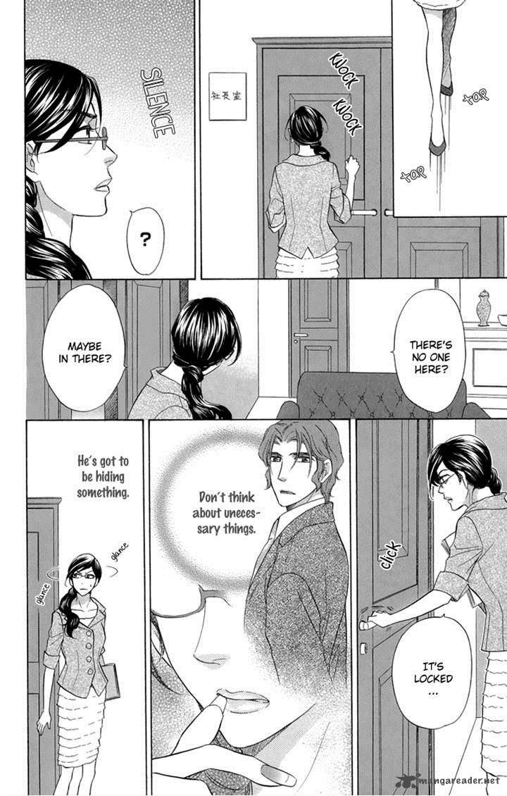 Sengoku Danshi Hana No Ran 19 36