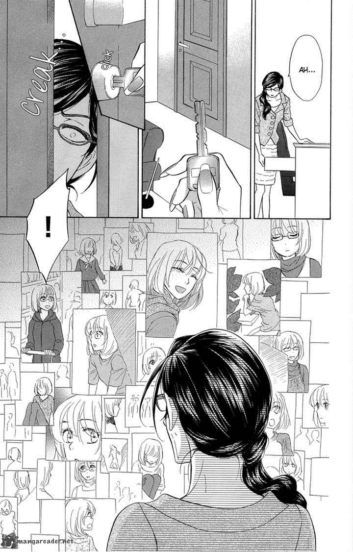 Sengoku Danshi Hana No Ran 19 37