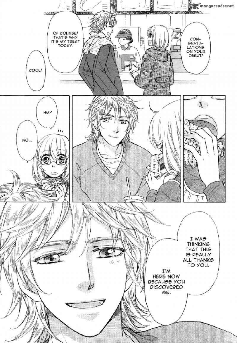 Sengoku Danshi Hana No Ran 2 16