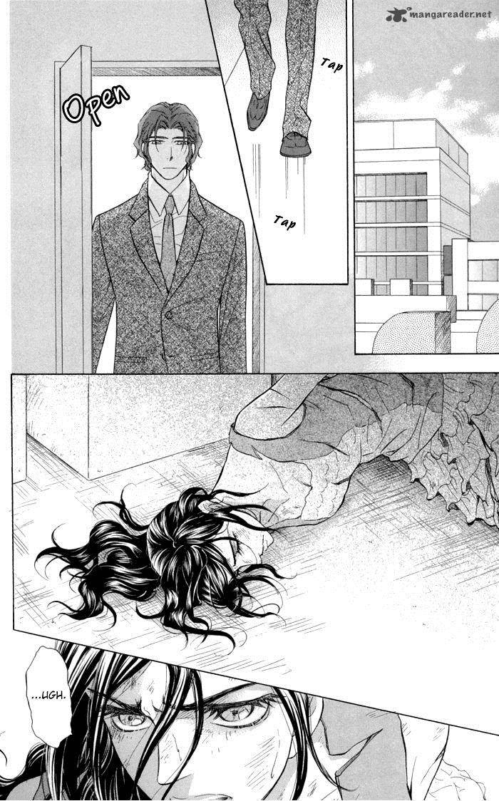 Sengoku Danshi Hana No Ran 20 24