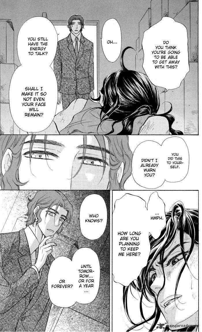 Sengoku Danshi Hana No Ran 20 25