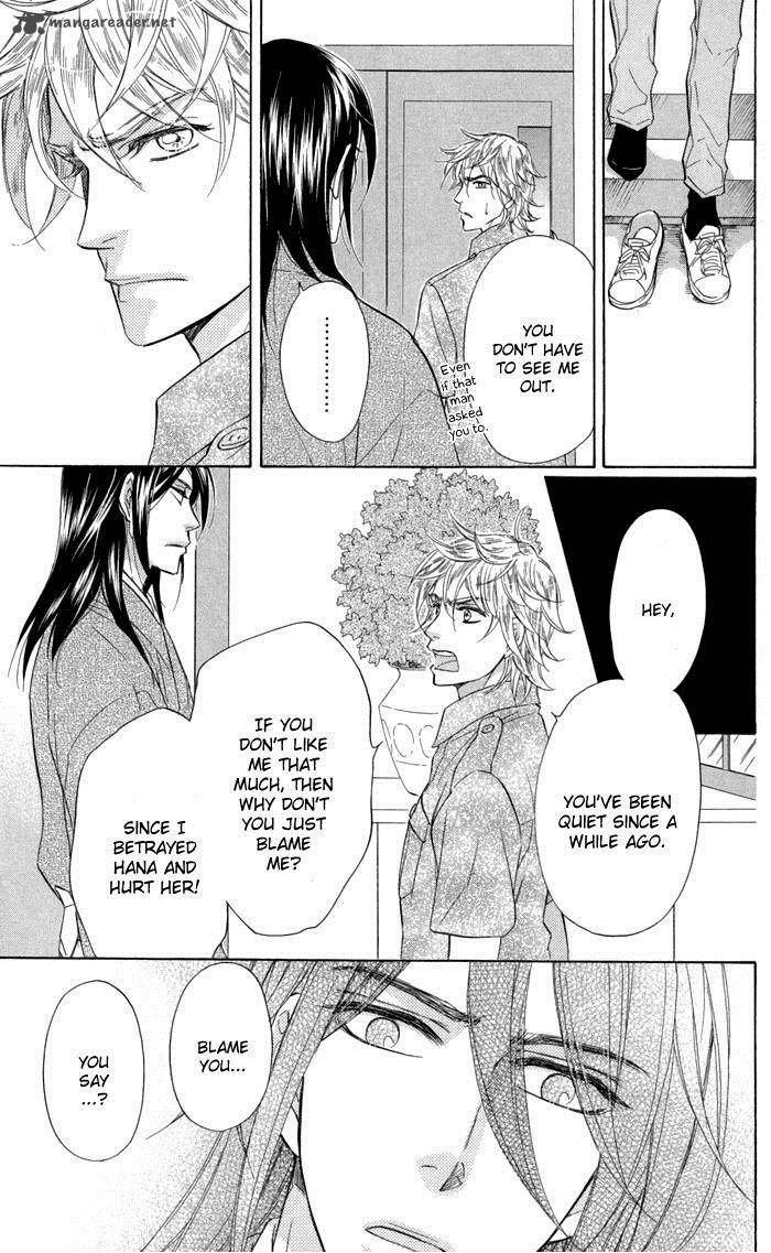 Sengoku Danshi Hana No Ran 20 35