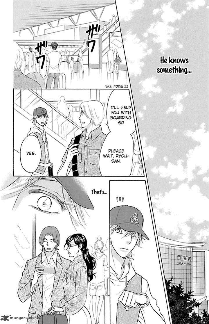 Sengoku Danshi Hana No Ran 21 17