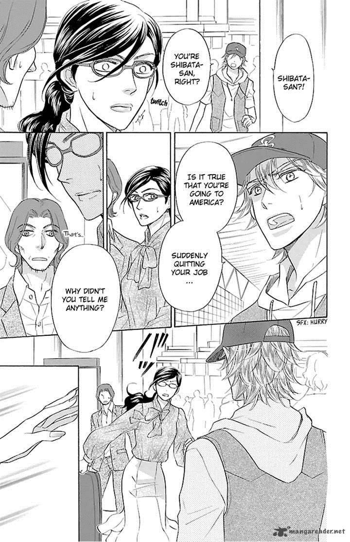 Sengoku Danshi Hana No Ran 21 18