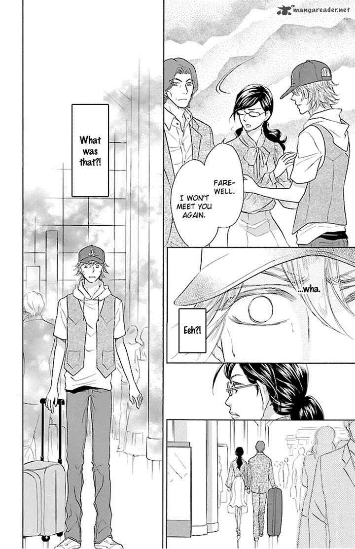 Sengoku Danshi Hana No Ran 21 21