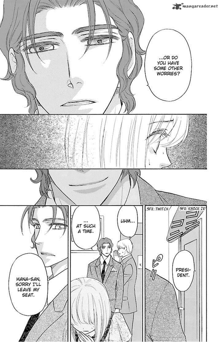 Sengoku Danshi Hana No Ran 21 34