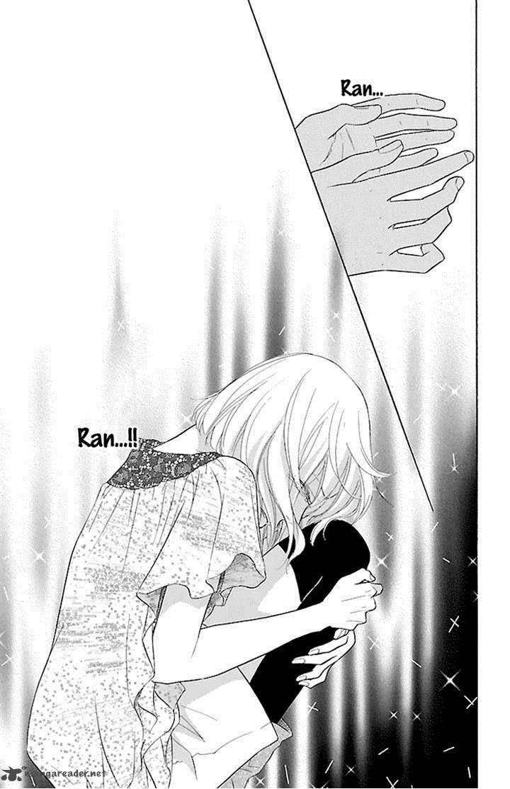 Sengoku Danshi Hana No Ran 21 36