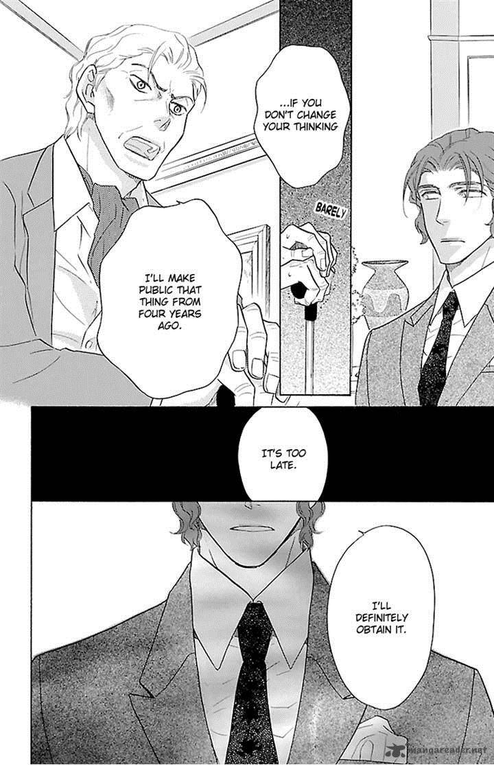 Sengoku Danshi Hana No Ran 21 39