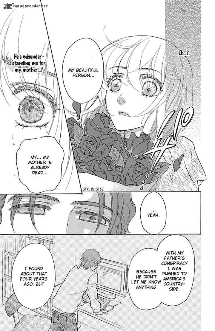 Sengoku Danshi Hana No Ran 22 16