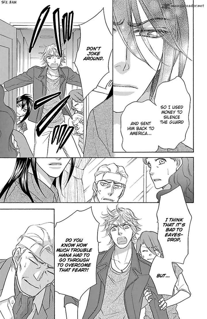 Sengoku Danshi Hana No Ran 22 20