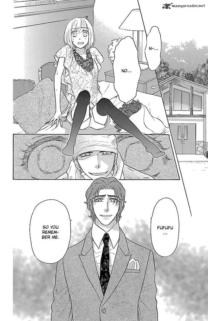 Sengoku Danshi Hana No Ran 22 23