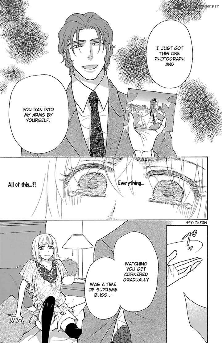 Sengoku Danshi Hana No Ran 22 26