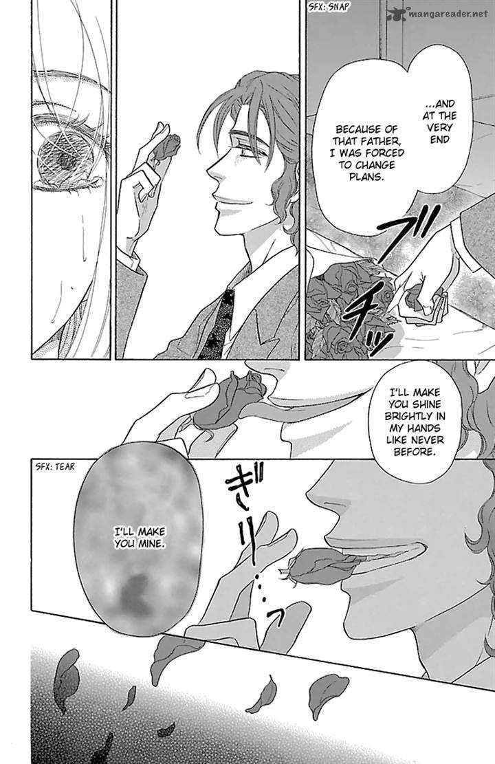 Sengoku Danshi Hana No Ran 22 27