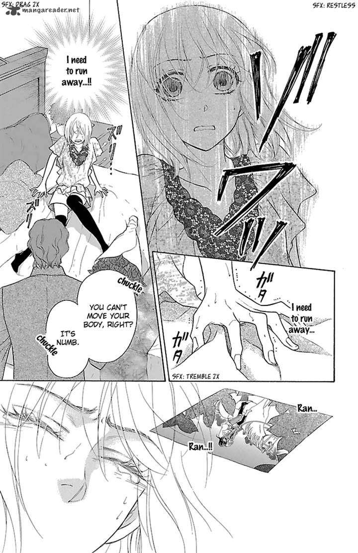Sengoku Danshi Hana No Ran 22 28