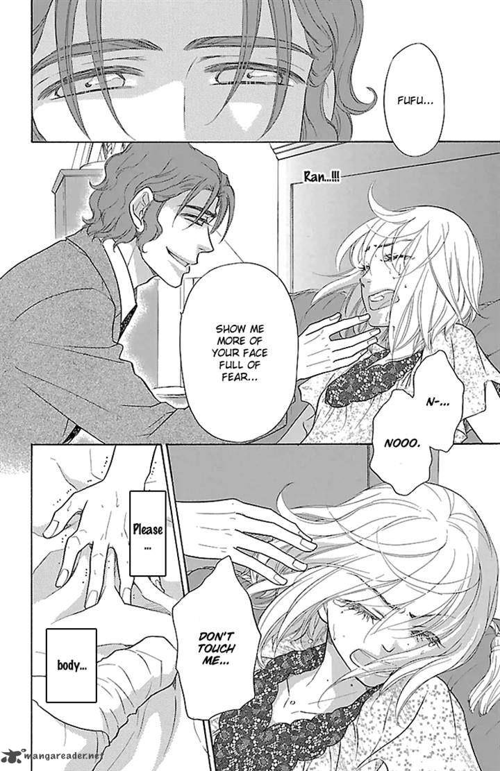 Sengoku Danshi Hana No Ran 22 29