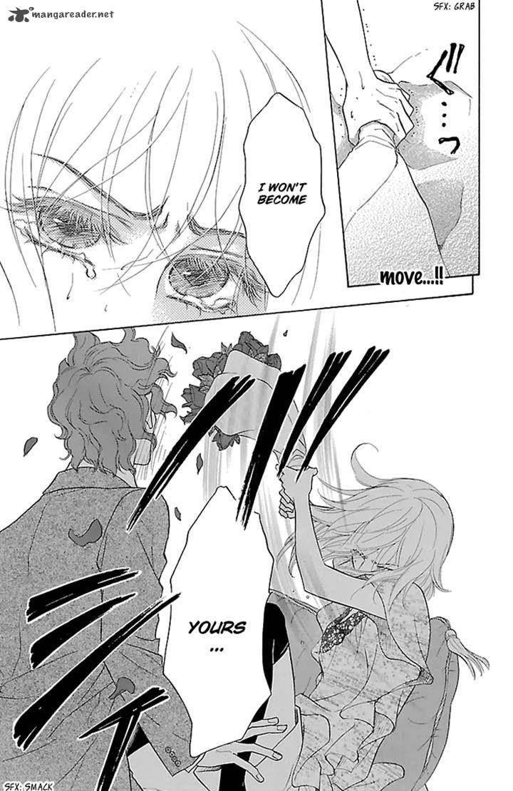 Sengoku Danshi Hana No Ran 22 30