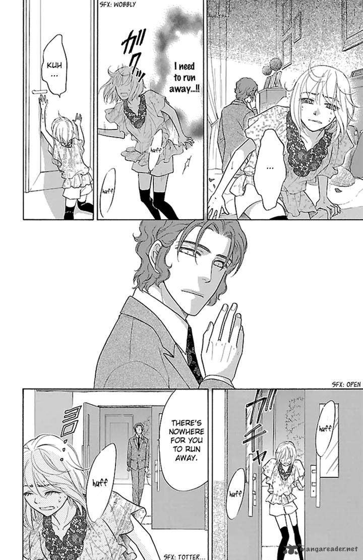 Sengoku Danshi Hana No Ran 22 31