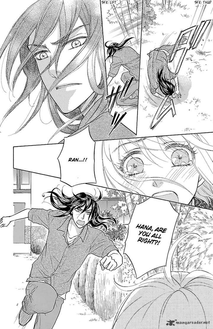 Sengoku Danshi Hana No Ran 22 34