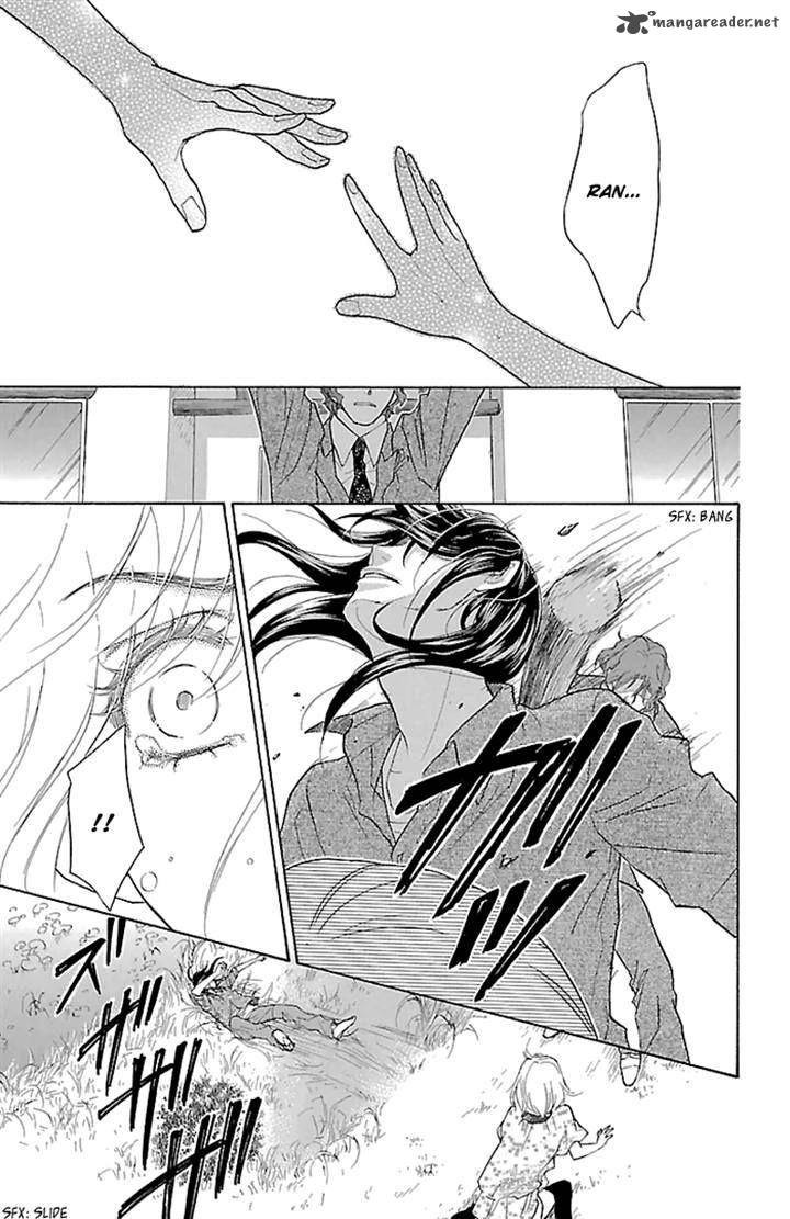 Sengoku Danshi Hana No Ran 22 35