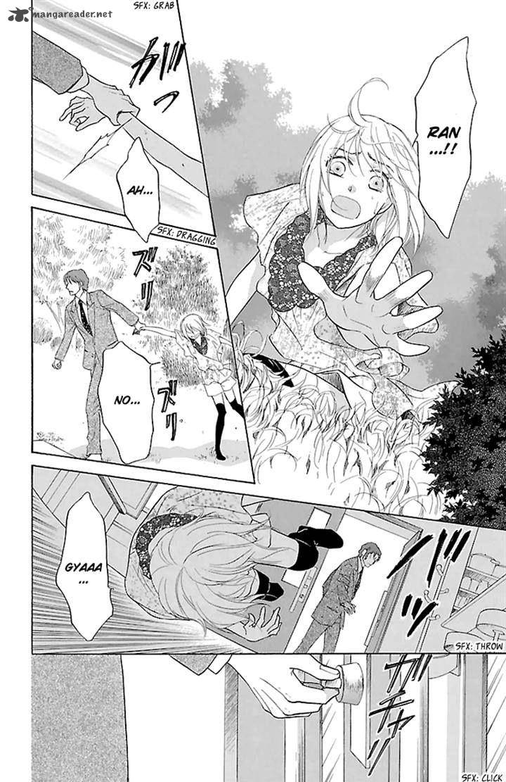 Sengoku Danshi Hana No Ran 22 36