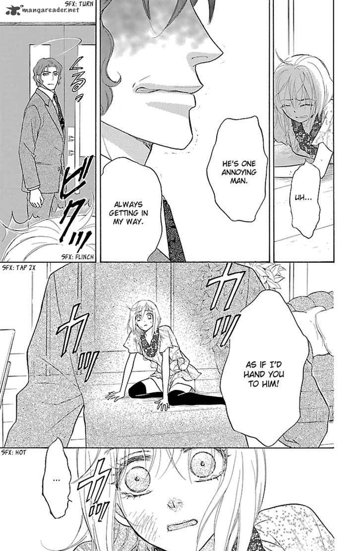 Sengoku Danshi Hana No Ran 22 37