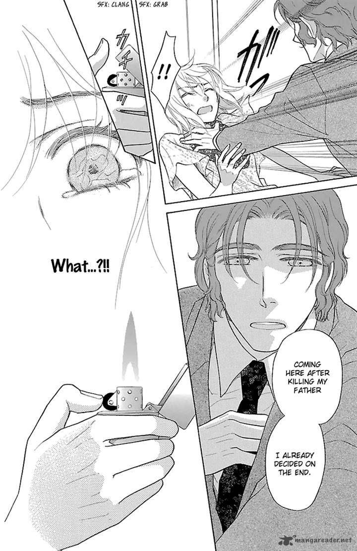 Sengoku Danshi Hana No Ran 22 38