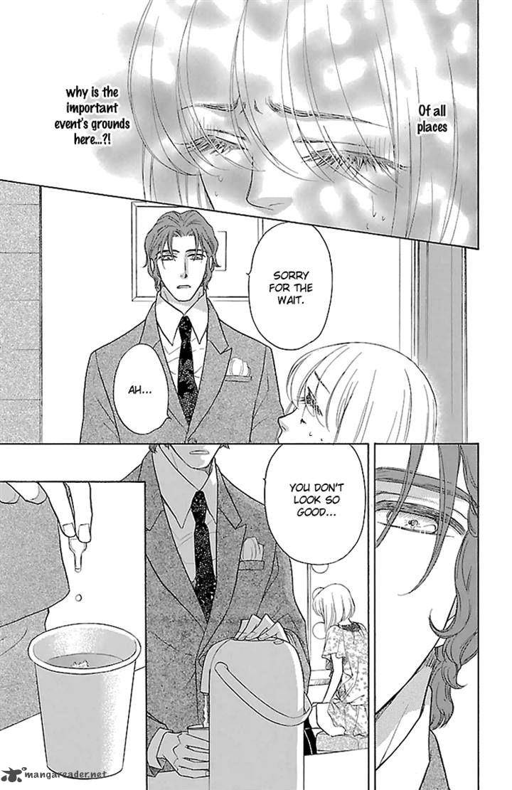 Sengoku Danshi Hana No Ran 22 4