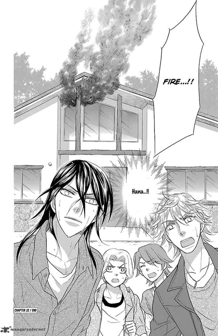 Sengoku Danshi Hana No Ran 22 40
