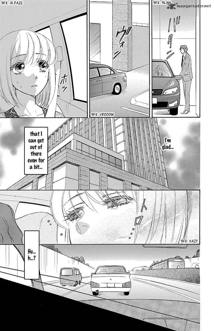 Sengoku Danshi Hana No Ran 22 6