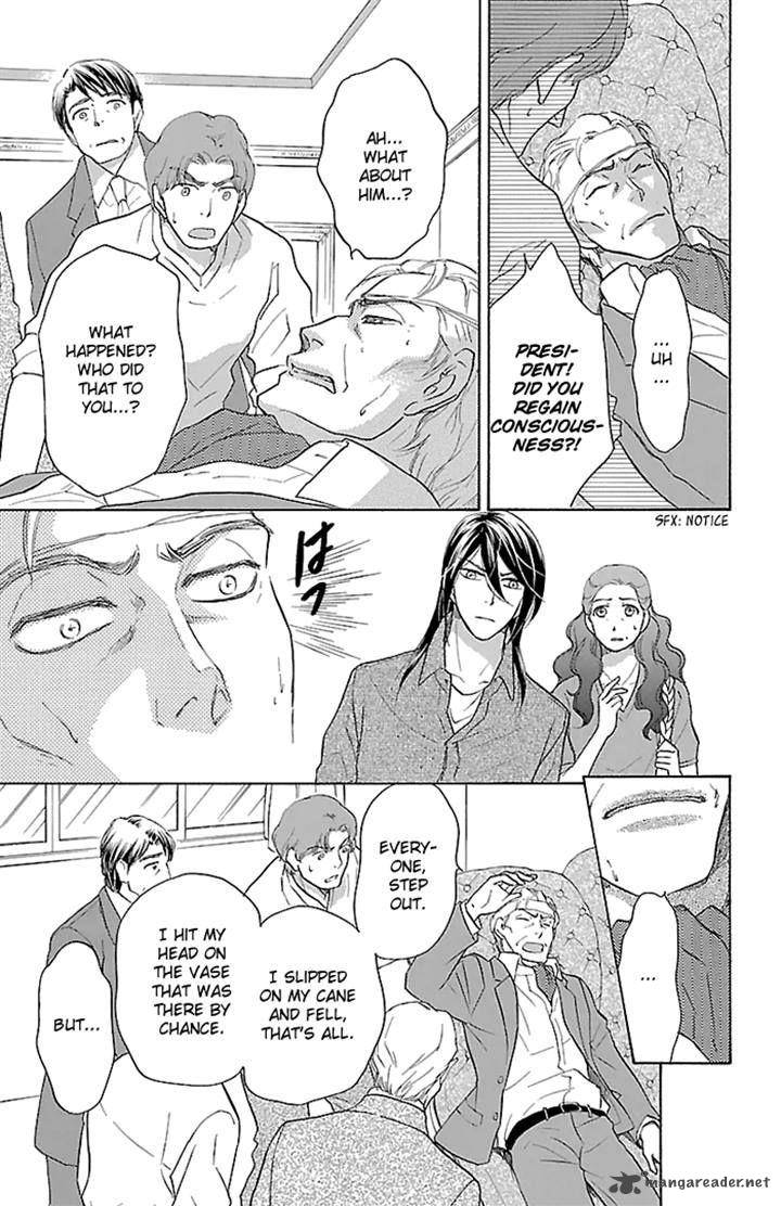 Sengoku Danshi Hana No Ran 22 8