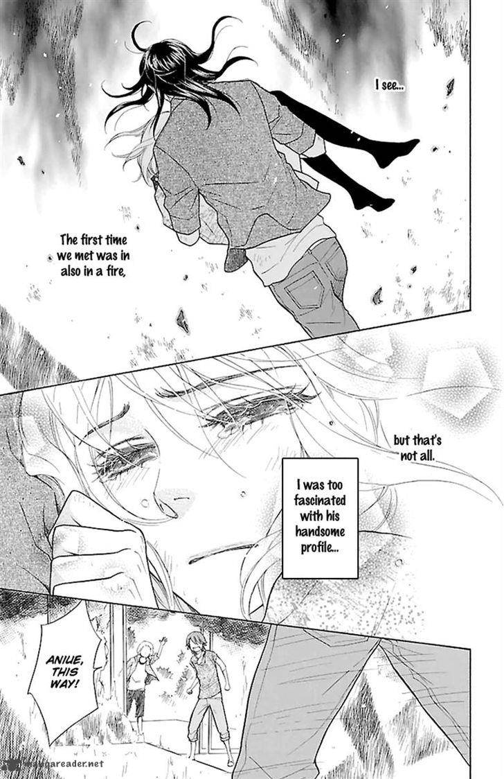 Sengoku Danshi Hana No Ran 23 12