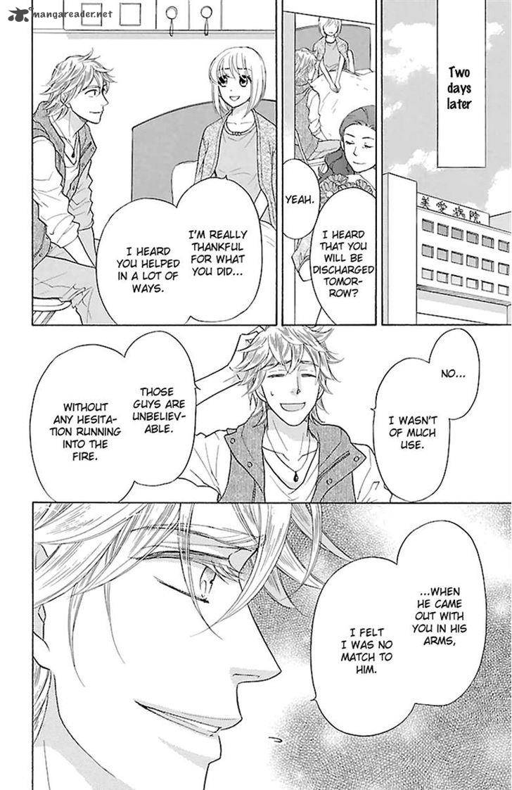 Sengoku Danshi Hana No Ran 23 15