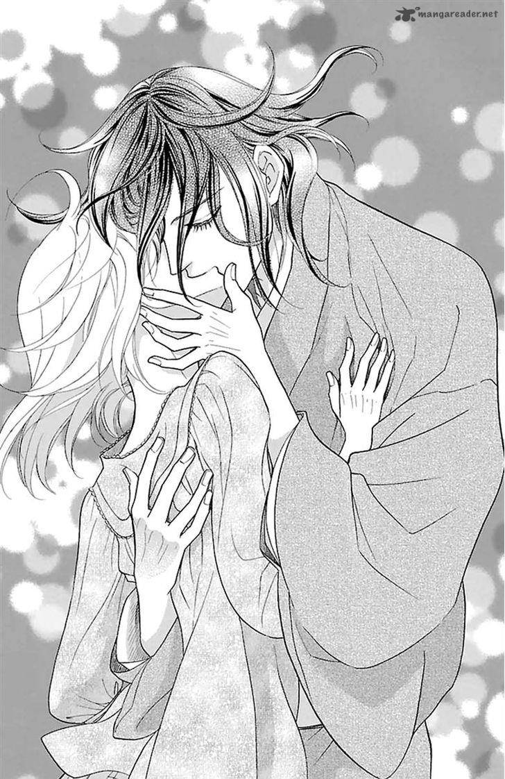 Sengoku Danshi Hana No Ran 23 34