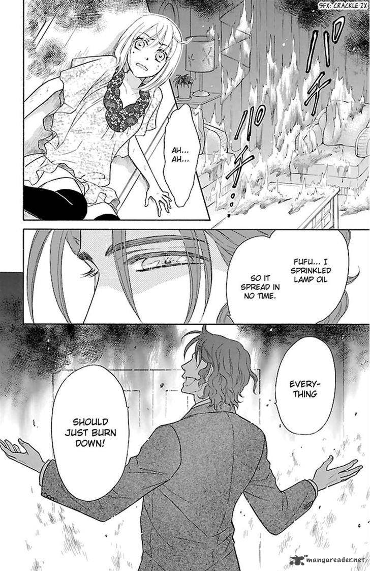 Sengoku Danshi Hana No Ran 23 5