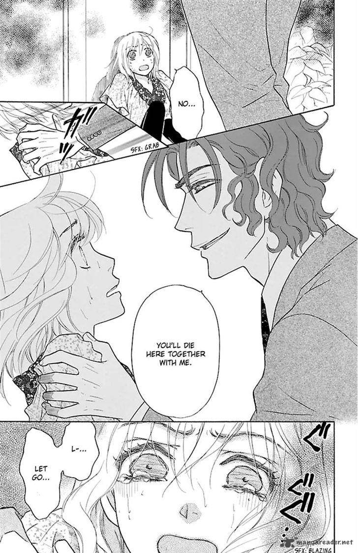 Sengoku Danshi Hana No Ran 23 6