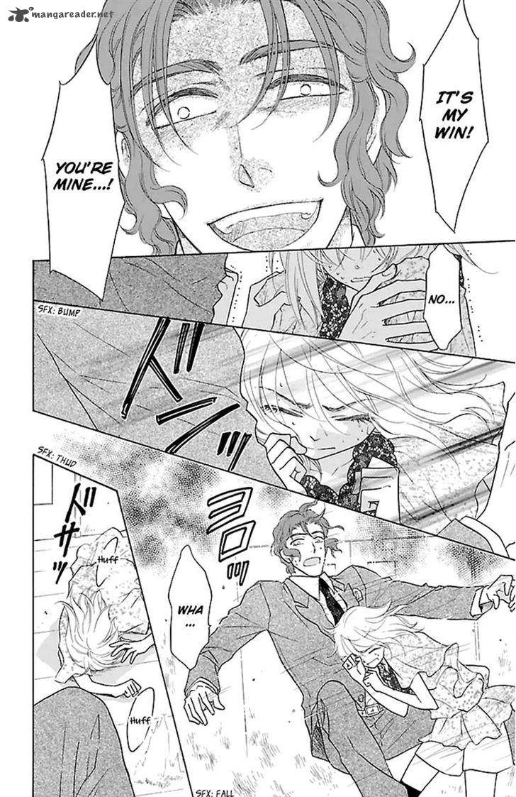 Sengoku Danshi Hana No Ran 23 7