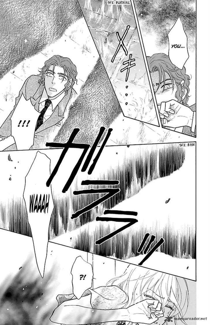 Sengoku Danshi Hana No Ran 23 8