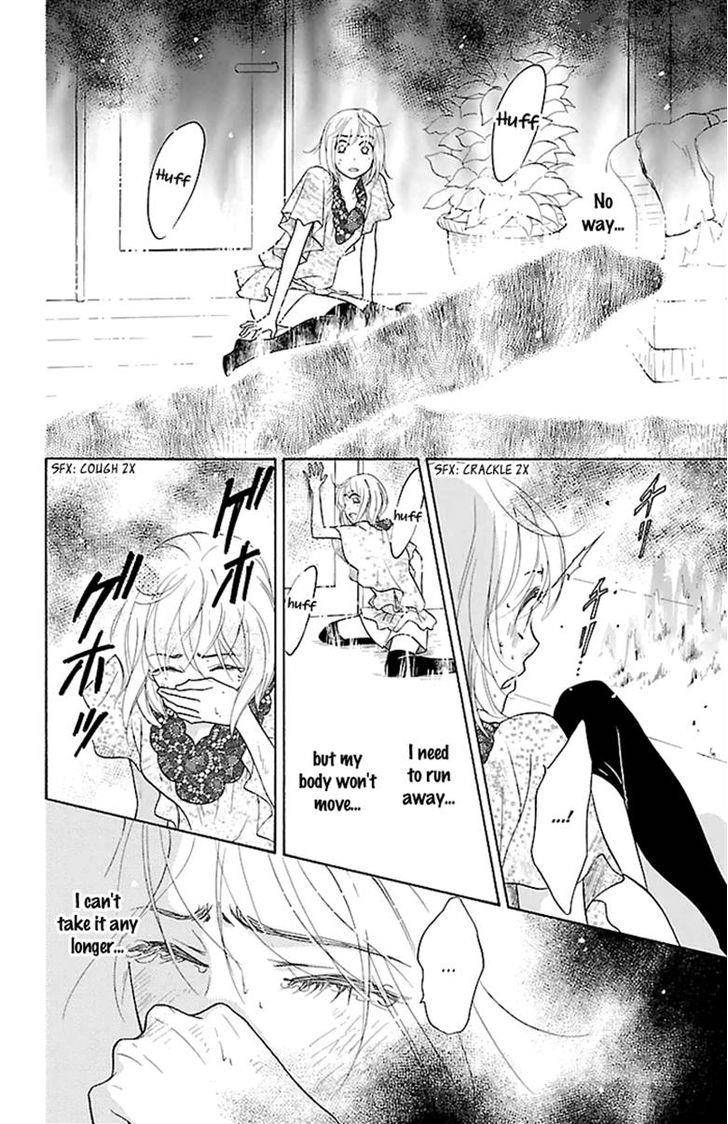Sengoku Danshi Hana No Ran 23 9