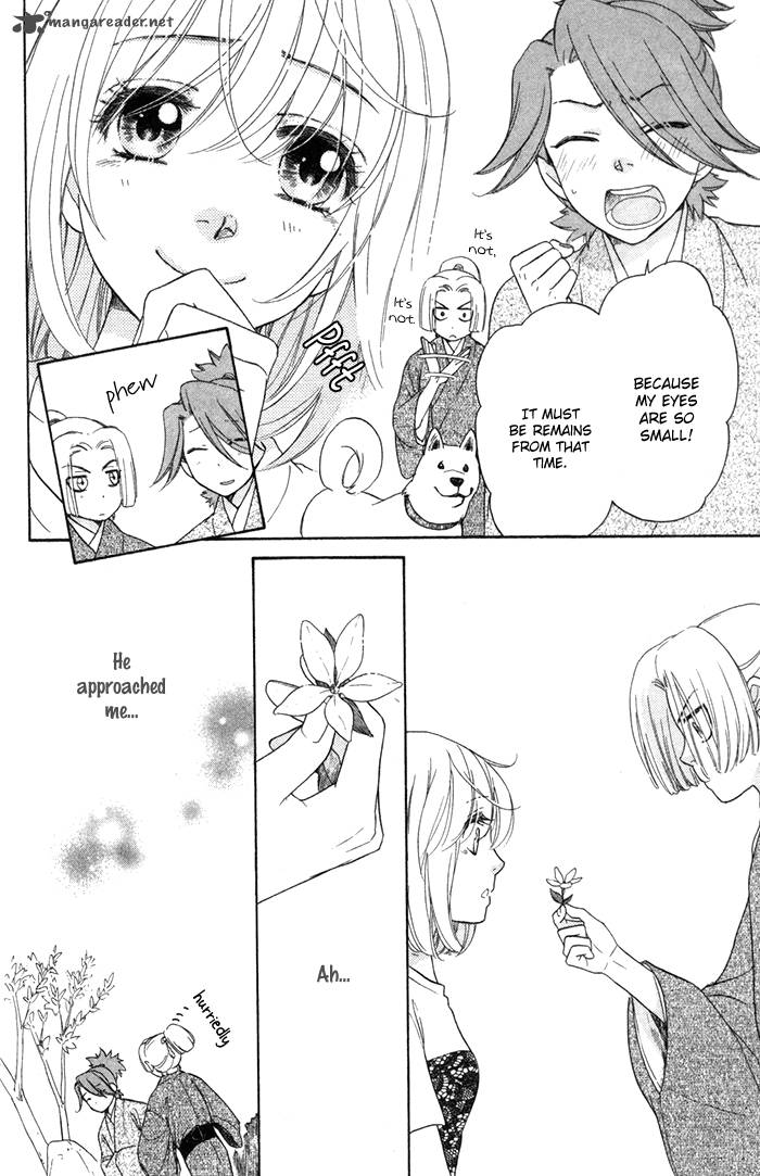 Sengoku Danshi Hana No Ran 3 10