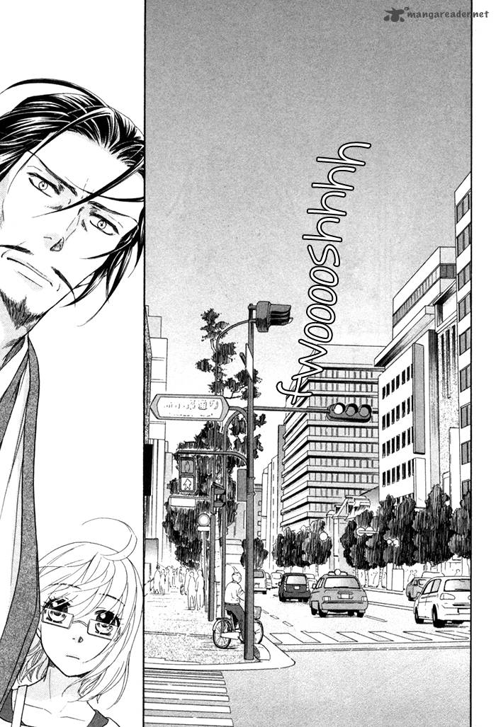 Sengoku Danshi Hana No Ran 3 31