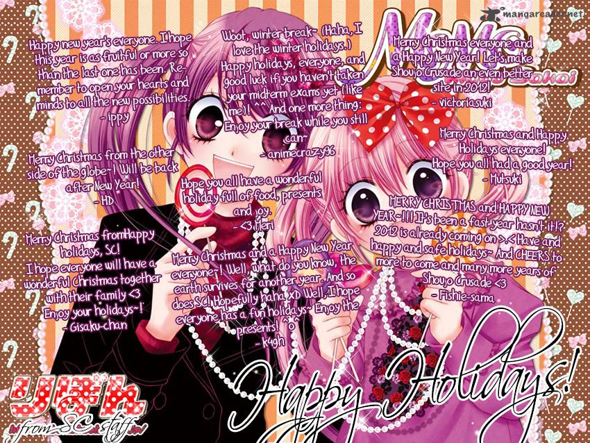 Sengoku Danshi Hana No Ran 4 38