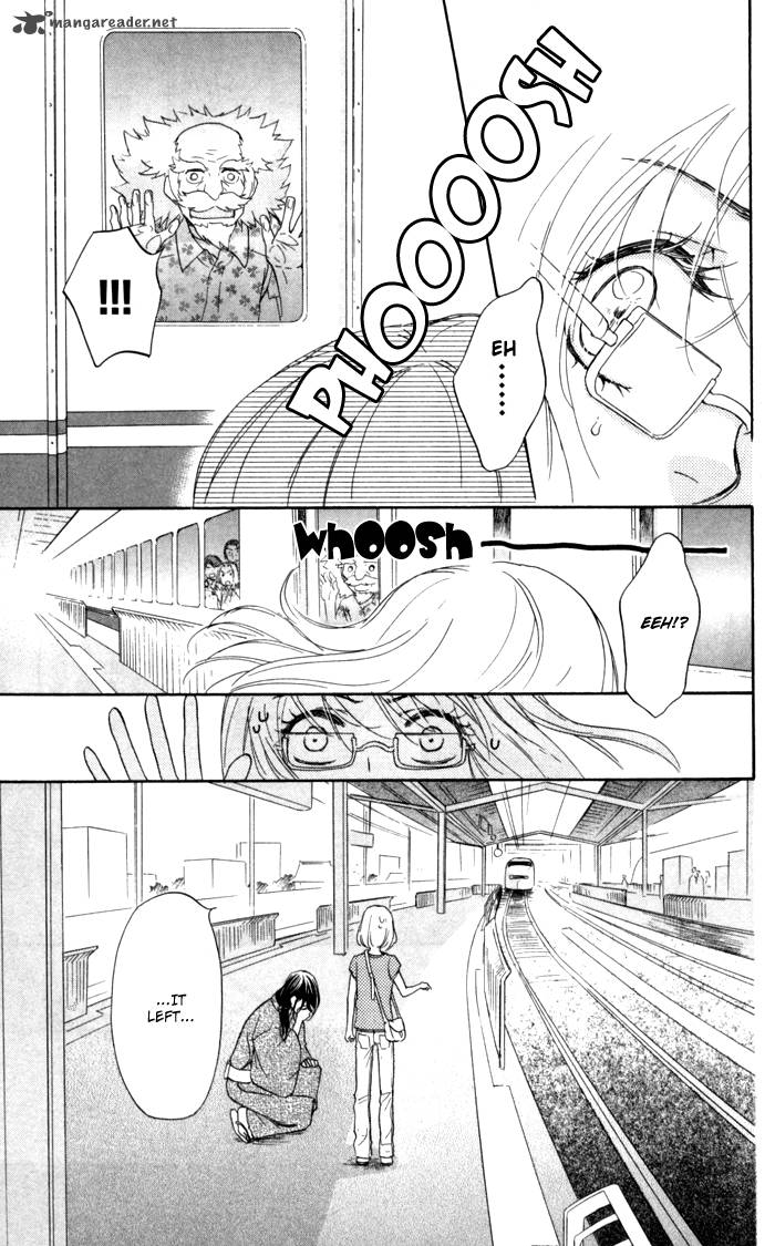 Sengoku Danshi Hana No Ran 5 16