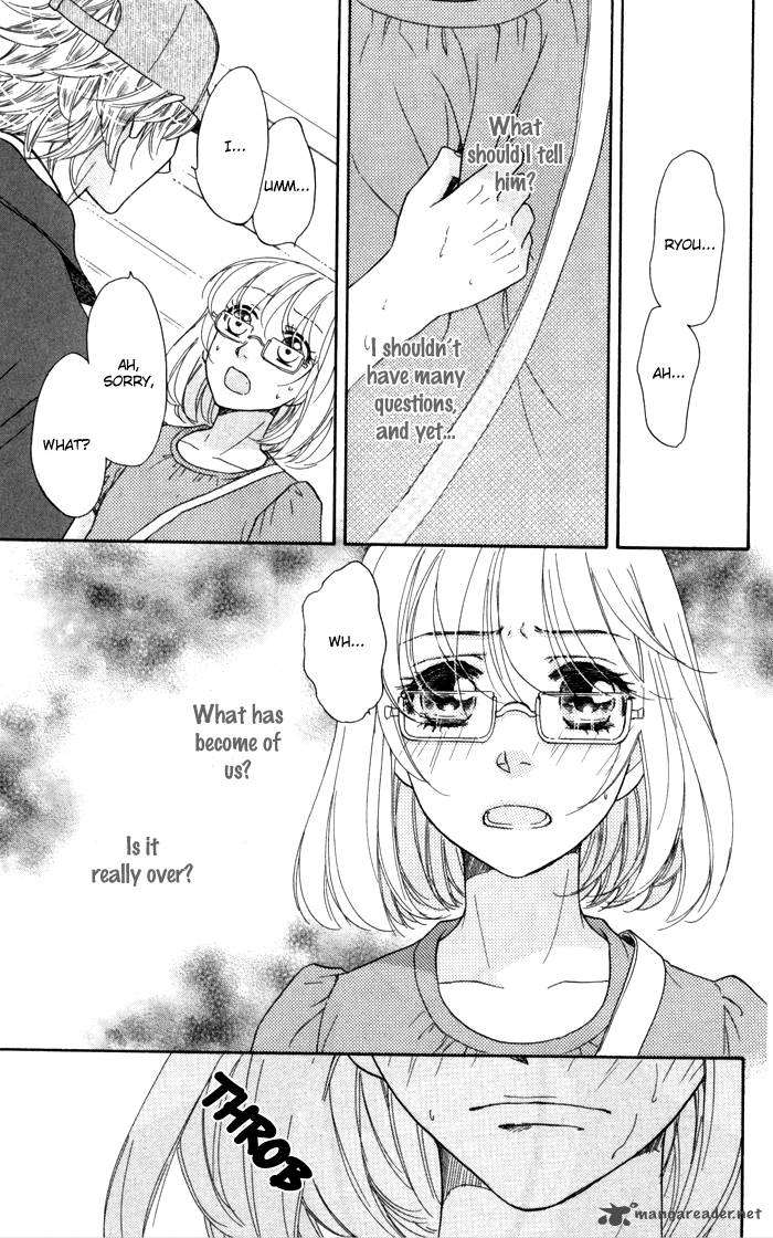Sengoku Danshi Hana No Ran 5 26