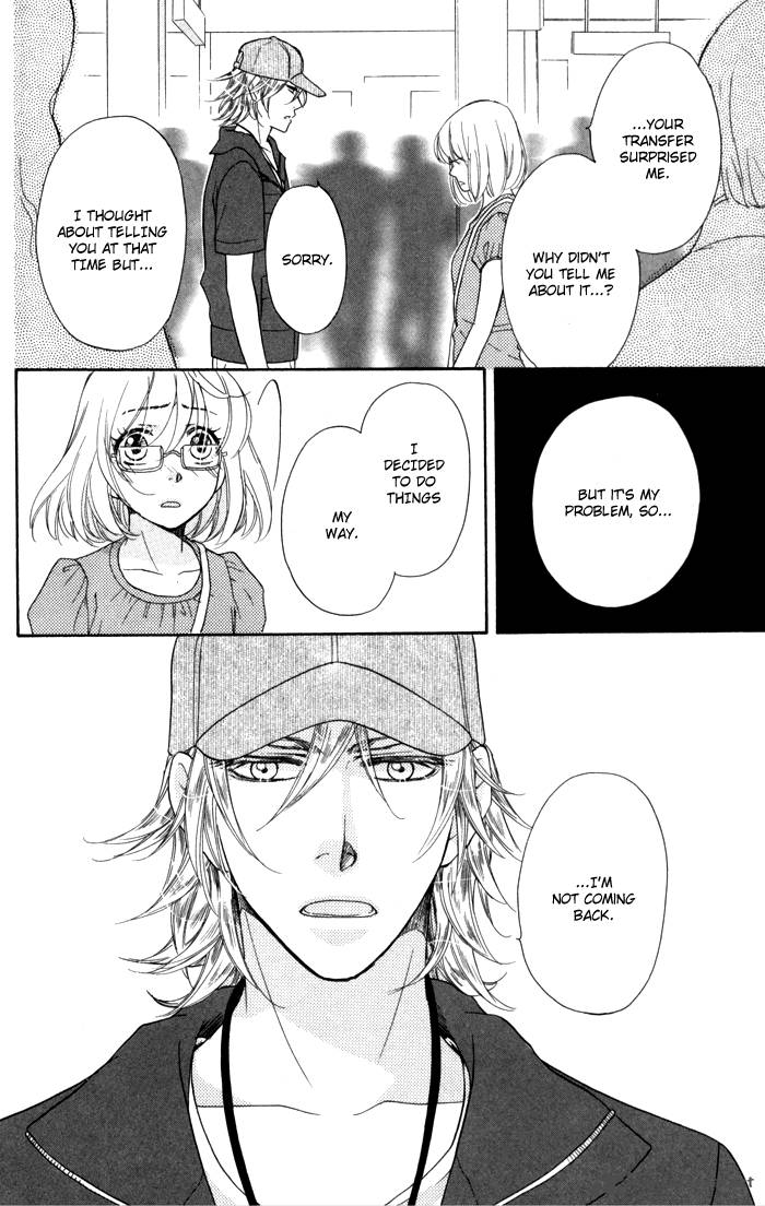 Sengoku Danshi Hana No Ran 5 27