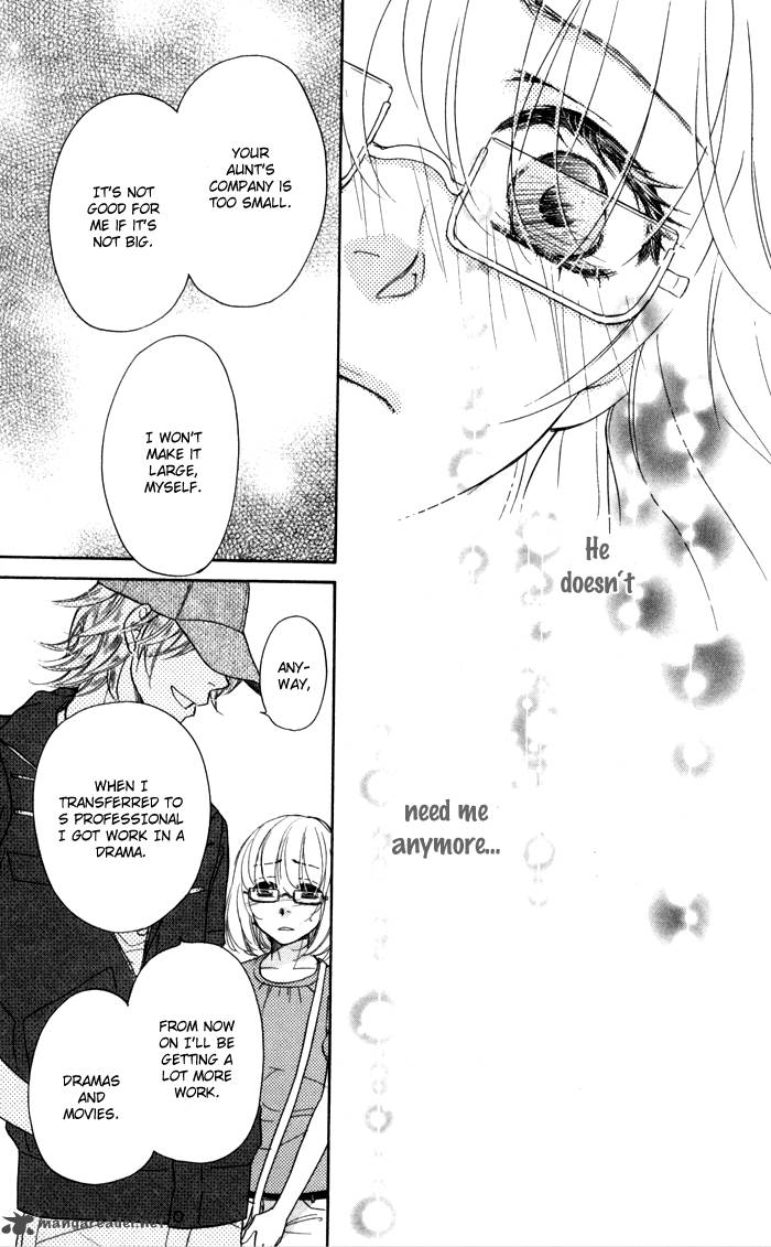 Sengoku Danshi Hana No Ran 5 28