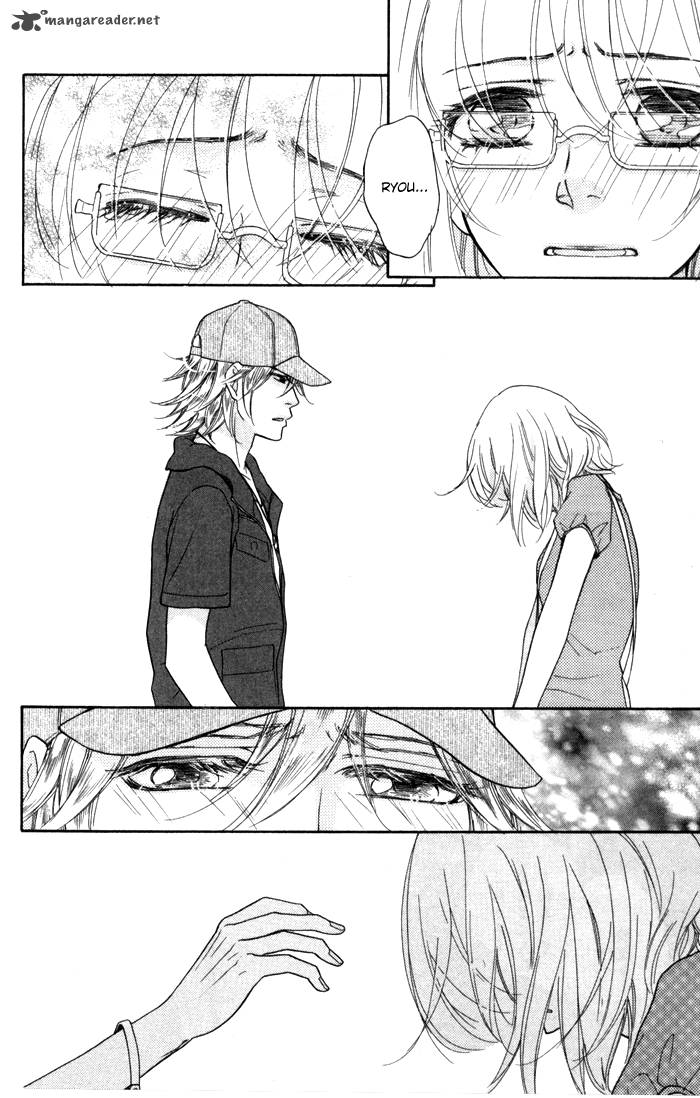 Sengoku Danshi Hana No Ran 5 29
